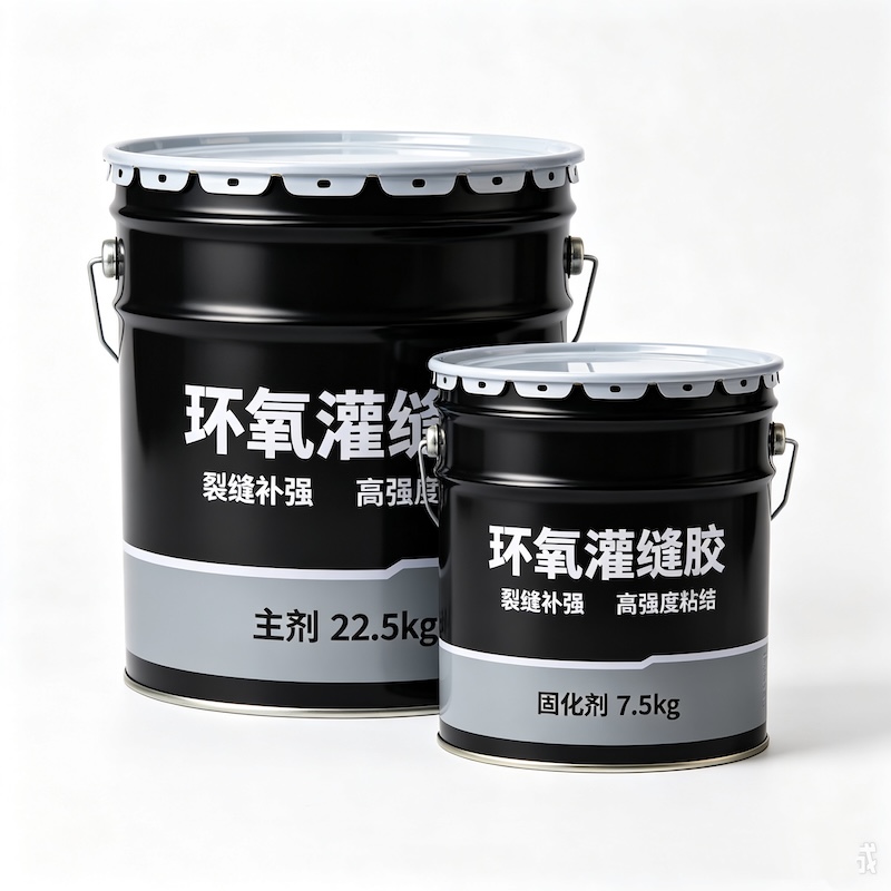 安吉裂缝修复封闭胶